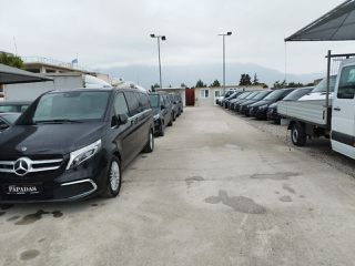 Καρότσα Mercedes-Benz 2017 SPRINTER 316 4X4.///////-thumb-79