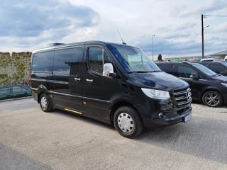 Καρότσα Mercedes-Benz 2017 SPRINTER 316 4X4.///////-thumb-80