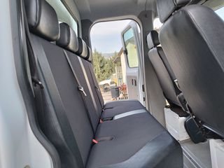 Καρότσα Mercedes-Benz 2017 SPRINTER 316 4X4.///////-thumb-11