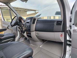 Καρότσα Mercedes-Benz 2017 SPRINTER 316 4X4.///////-thumb-14