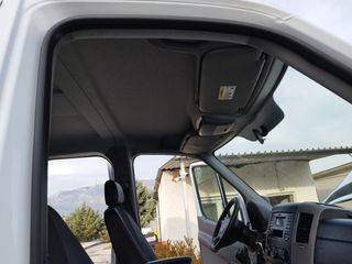 Καρότσα Mercedes-Benz 2017 SPRINTER 316 4X4.///////-thumb-15