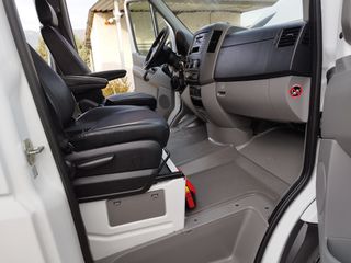 Καρότσα Mercedes-Benz 2017 SPRINTER 316 4X4.///////-thumb-16