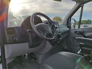 Καρότσα Mercedes-Benz 2017 SPRINTER 316 4X4.///////-thumb-32
