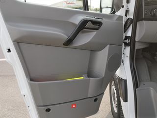 Καρότσα Mercedes-Benz 2017 SPRINTER 316 4X4.///////-thumb-31