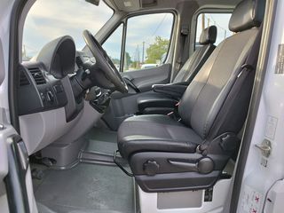 Καρότσα Mercedes-Benz 2017 SPRINTER 316 4X4.///////-thumb-30