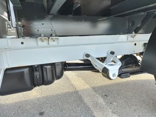Καρότσα Mercedes-Benz 2017 SPRINTER 316 4X4.///////-thumb-46