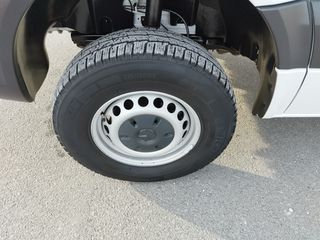 Καρότσα Mercedes-Benz 2017 SPRINTER 316 4X4.///////-thumb-47