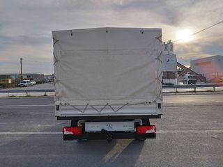 Καρότσα Mercedes-Benz 2017 SPRINTER 316 4X4.///////-thumb-4
