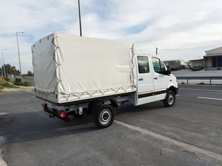Καρότσα Mercedes-Benz 2017 SPRINTER 316 4X4.///////-thumb-3