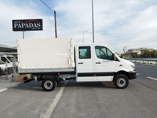 Καρότσα Mercedes-Benz 2017 SPRINTER 316 4X4.///////-thumb-2