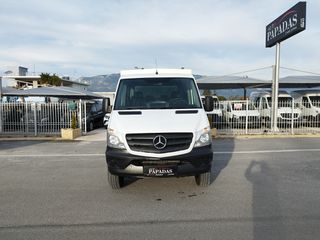 Καρότσα Mercedes-Benz 2017 SPRINTER 316 4X4.///////-thumb-1