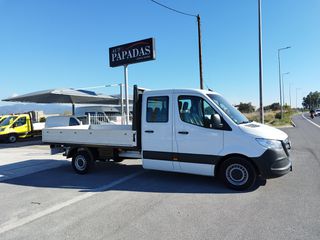 Καρότσα Mercedes-Benz 2017 SPRINTER 316 4X4.///////-thumb-51