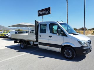 Καρότσα Mercedes-Benz 2017 SPRINTER 316 4X4.///////-thumb-54