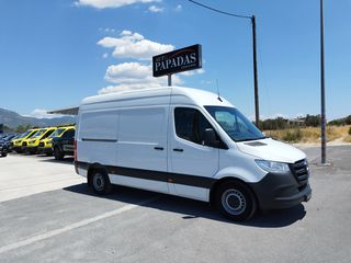 Καρότσα Mercedes-Benz 2017 SPRINTER 316 4X4.///////-thumb-55