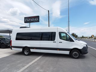 Καρότσα Mercedes-Benz 2017 SPRINTER 316 4X4.///////-thumb-56
