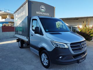 Καρότσα Mercedes-Benz 2017 SPRINTER 316 4X4.///////-thumb-59