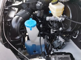 Καρότσα Mercedes-Benz 2017 SPRINTER 316 4X4.///////-thumb-19