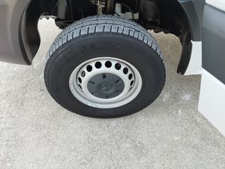 Καρότσα Mercedes-Benz 2017 SPRINTER 316 4X4.///////-thumb-44