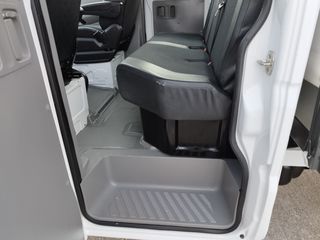 Καρότσα Mercedes-Benz 2017 SPRINTER 316 4X4.///////-thumb-35