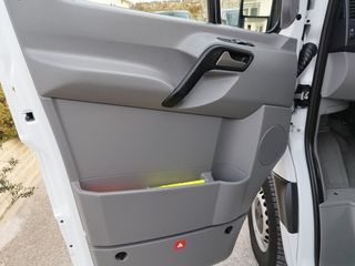 Καρότσα Mercedes-Benz 2017 SPRINTER 316 4X4.///////-thumb-41