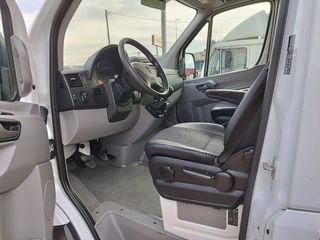 Καρότσα Mercedes-Benz 2017 SPRINTER 316 4X4.///////-thumb-26