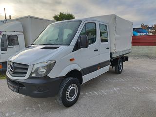 Καρότσα Mercedes-Benz 2017 SPRINTER 316 4X4.///////-thumb-6