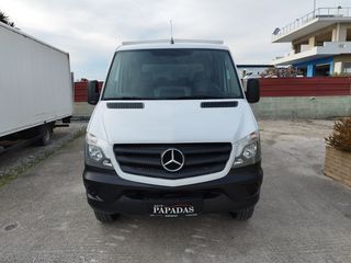 Καρότσα Mercedes-Benz 2017 SPRINTER 316 4X4.///////-thumb-8