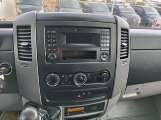 Καρότσα Mercedes-Benz 2017 SPRINTER 316 4X4.///////-thumb-22