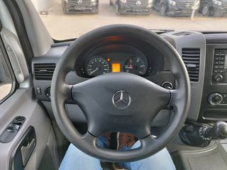 Καρότσα Mercedes-Benz 2017 SPRINTER 316 4X4.///////-thumb-21