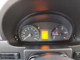 Καρότσα Mercedes-Benz 2017 SPRINTER 316 4X4.///////-thumb-23