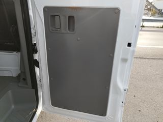 Καρότσα Mercedes-Benz 2017 SPRINTER 316 4X4.///////-thumb-42