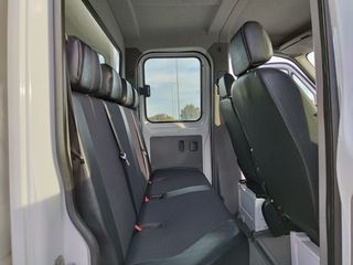 Καρότσα Mercedes-Benz 2017 SPRINTER 316 4X4.///////-thumb-28