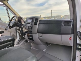 Καρότσα Mercedes-Benz 2017 SPRINTER 316 4X4.///////-thumb-27