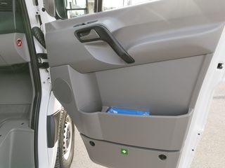 Καρότσα Mercedes-Benz 2017 SPRINTER 316 4X4.///////-thumb-36