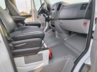 Καρότσα Mercedes-Benz 2017 SPRINTER 316 4X4.///////-thumb-29