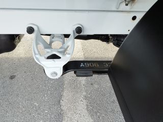 Καρότσα Mercedes-Benz 2017 SPRINTER 316 4X4.///////-thumb-43