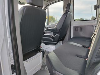 Καρότσα Mercedes-Benz 2017 SPRINTER 316 4X4.///////-thumb-38