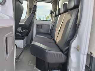 Καρότσα Mercedes-Benz 2017 SPRINTER 316 4X4.///////-thumb-39