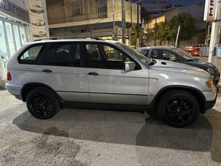 Bmw X5 2001 ΟΘΟΝΗ | ΚΑΜΕΡΑ | ΚΑΙΝΟΥΡΙΑ ΕΛΑΣΤΙΚΑ!!-thumb-1