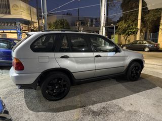 Bmw X5 2001 ΟΘΟΝΗ | ΚΑΜΕΡΑ | ΚΑΙΝΟΥΡΙΑ ΕΛΑΣΤΙΚΑ!!-thumb-2