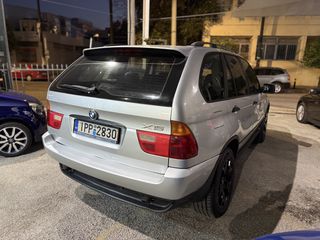 Bmw X5 2001 ΟΘΟΝΗ | ΚΑΜΕΡΑ | ΚΑΙΝΟΥΡΙΑ ΕΛΑΣΤΙΚΑ!!-thumb-3