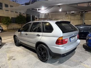 Bmw X5 2001 ΟΘΟΝΗ | ΚΑΜΕΡΑ | ΚΑΙΝΟΥΡΙΑ ΕΛΑΣΤΙΚΑ!!-thumb-4