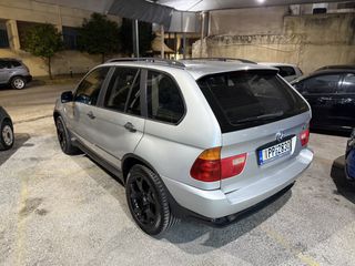 Bmw X5 2001 ΟΘΟΝΗ | ΚΑΜΕΡΑ | ΚΑΙΝΟΥΡΙΑ ΕΛΑΣΤΙΚΑ!!-thumb-5