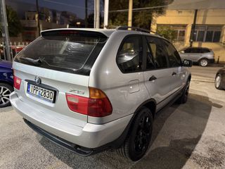 Bmw X5 2001 ΟΘΟΝΗ | ΚΑΜΕΡΑ | ΚΑΙΝΟΥΡΙΑ ΕΛΑΣΤΙΚΑ!!-thumb-6