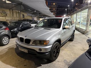 Bmw X5 2001 ΟΘΟΝΗ | ΚΑΜΕΡΑ | ΚΑΙΝΟΥΡΙΑ ΕΛΑΣΤΙΚΑ!!-thumb-7