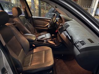 Bmw X5 2001 ΟΘΟΝΗ | ΚΑΜΕΡΑ | ΚΑΙΝΟΥΡΙΑ ΕΛΑΣΤΙΚΑ!!-thumb-8