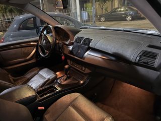 Bmw X5 2001 ΟΘΟΝΗ | ΚΑΜΕΡΑ | ΚΑΙΝΟΥΡΙΑ ΕΛΑΣΤΙΚΑ!!-thumb-9