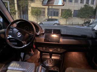 Bmw X5 2001 ΟΘΟΝΗ | ΚΑΜΕΡΑ | ΚΑΙΝΟΥΡΙΑ ΕΛΑΣΤΙΚΑ!!-thumb-11