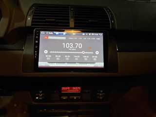 Bmw X5 2001 ΟΘΟΝΗ | ΚΑΜΕΡΑ | ΚΑΙΝΟΥΡΙΑ ΕΛΑΣΤΙΚΑ!!-thumb-12