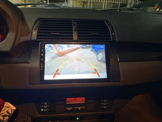 Bmw X5 2001 ΟΘΟΝΗ | ΚΑΜΕΡΑ | ΚΑΙΝΟΥΡΙΑ ΕΛΑΣΤΙΚΑ!!-thumb-16